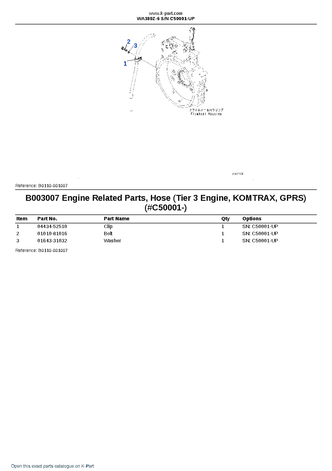 WA380Z-6 S/N C50001-UP – sample page 10