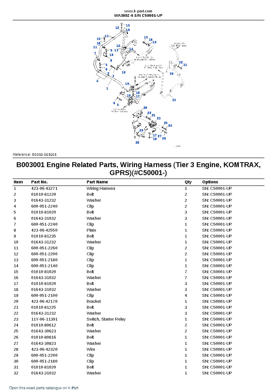 WA380Z-6 S/N C50001-UP – sample page 3