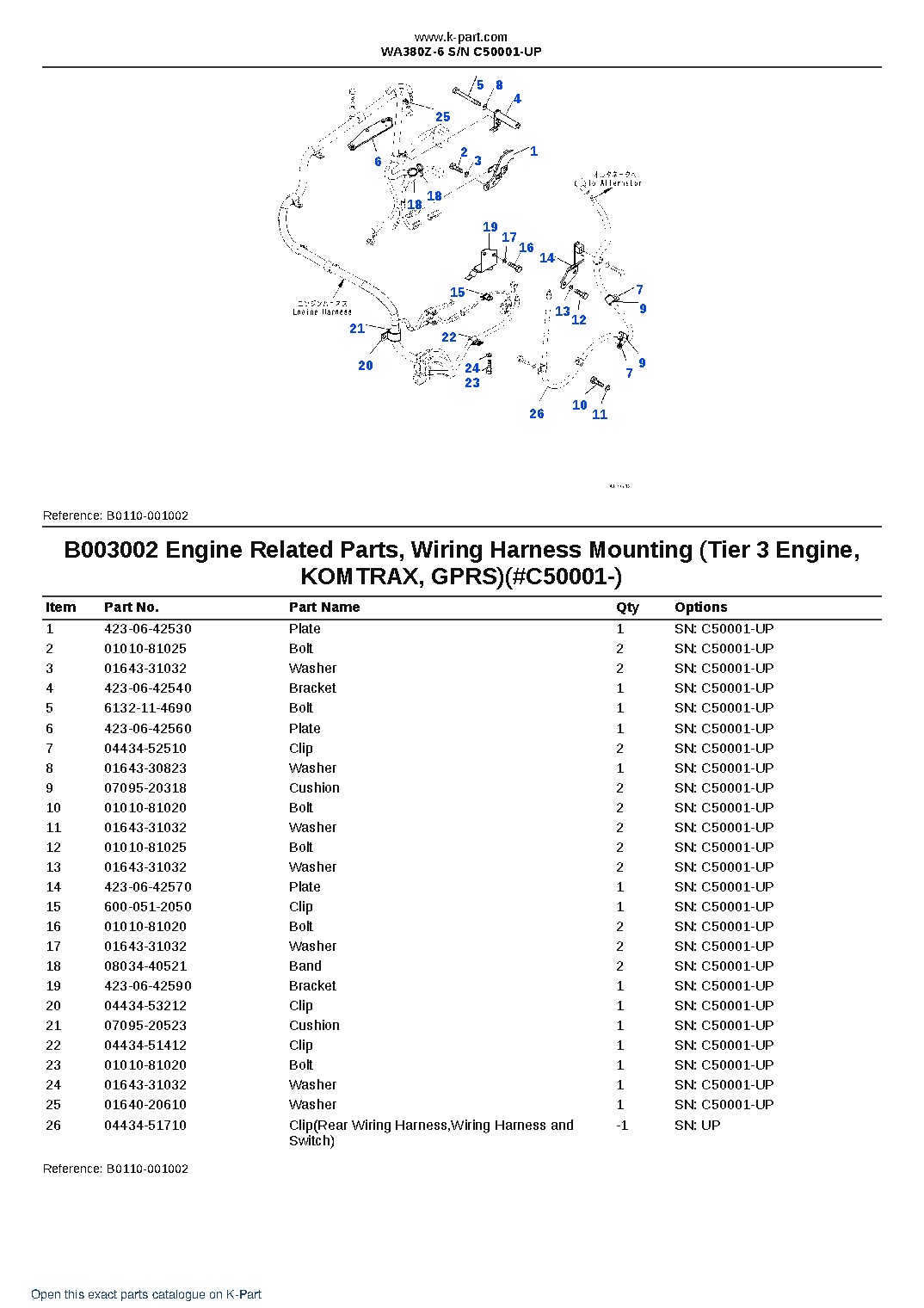 WA380Z-6 S/N C50001-UP – sample page 5