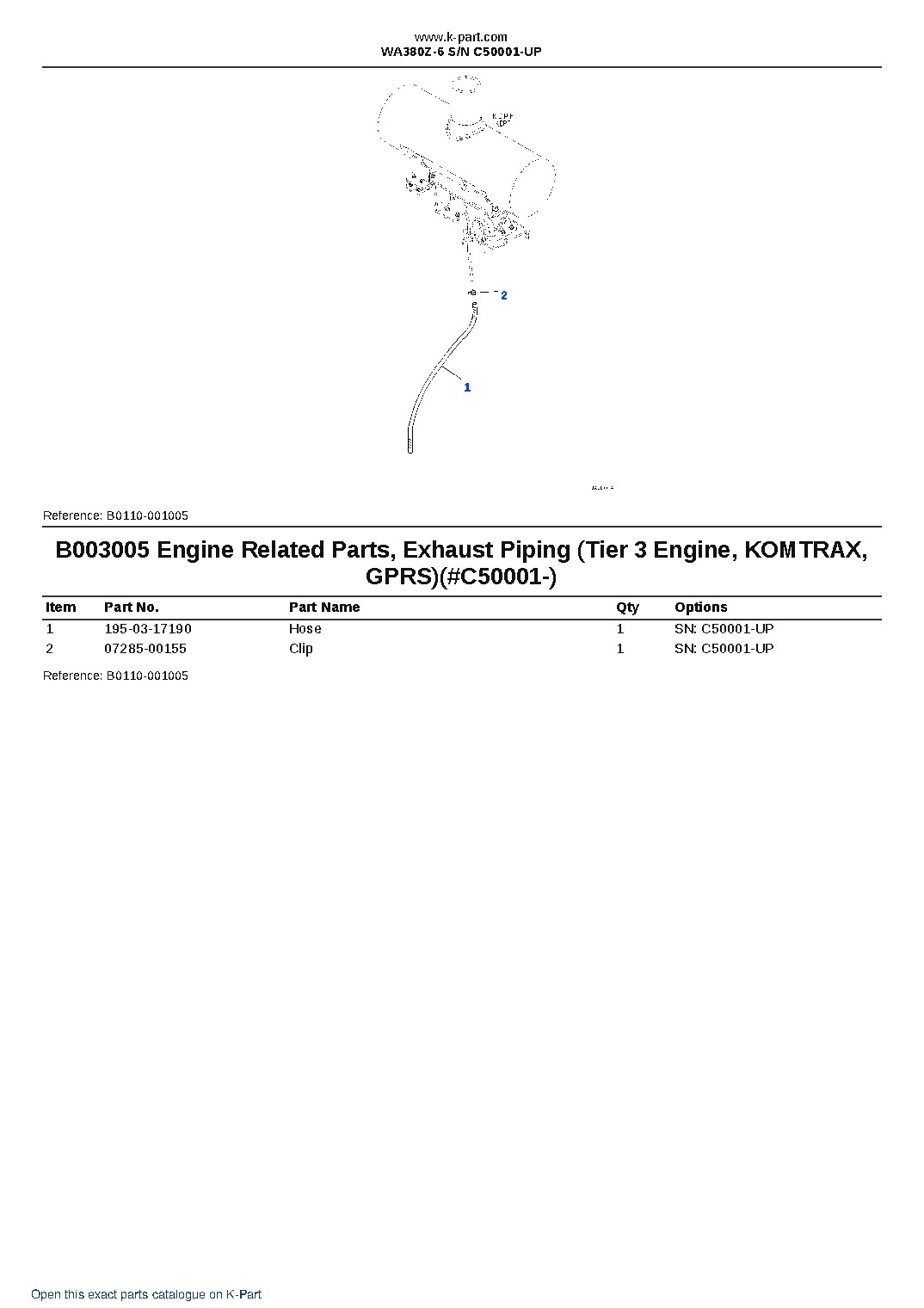 WA380Z-6 S/N C50001-UP – sample page 8