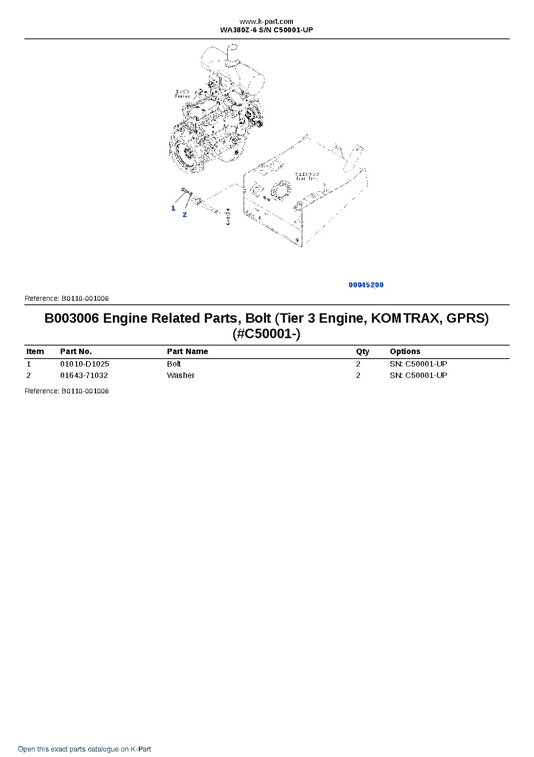 WA380Z-6 S/N C50001-UP – sample page 9