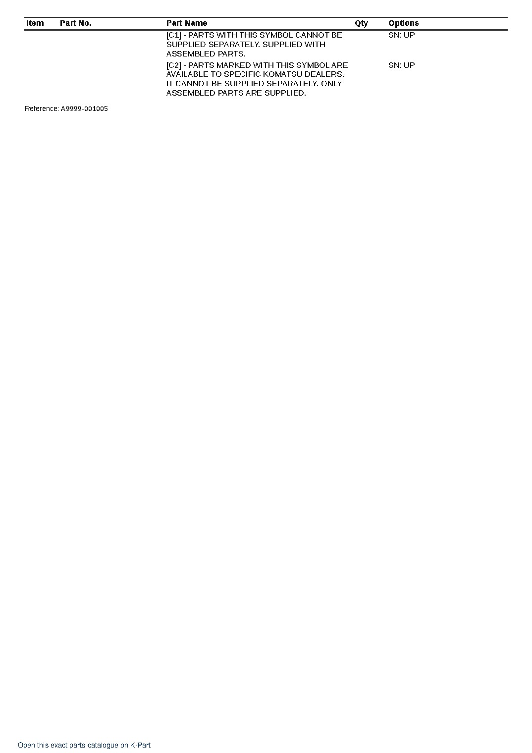 PC200LCE-11 (JPN)  S/N 80001-UP (Japanese) – sample page 7