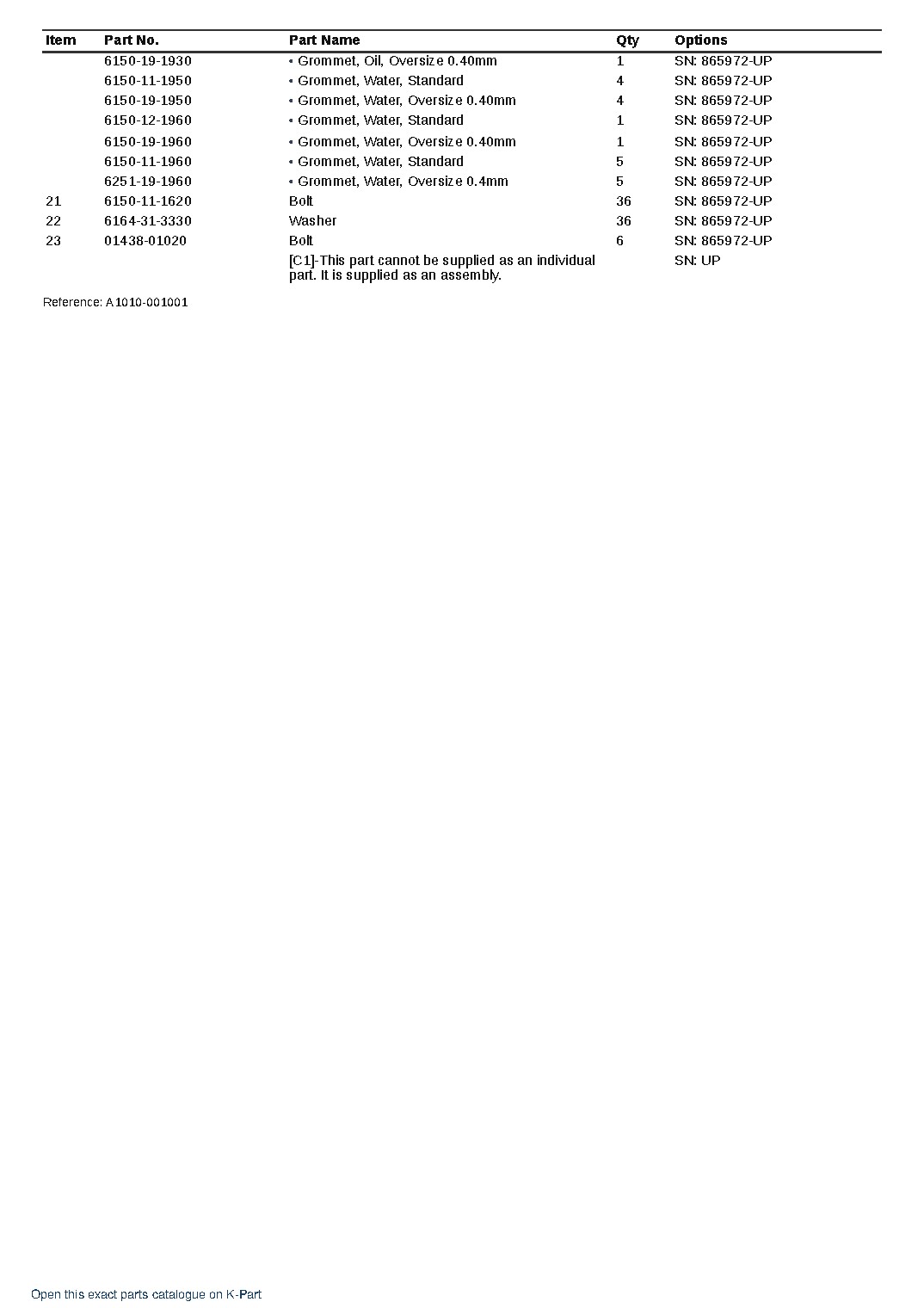 SAA6D125E-7 S/N 865972-UP (For WA475-10) – sample page 2 SAA6D125E-7 S/N 865972-UP (For WA475-10) – sample page 2