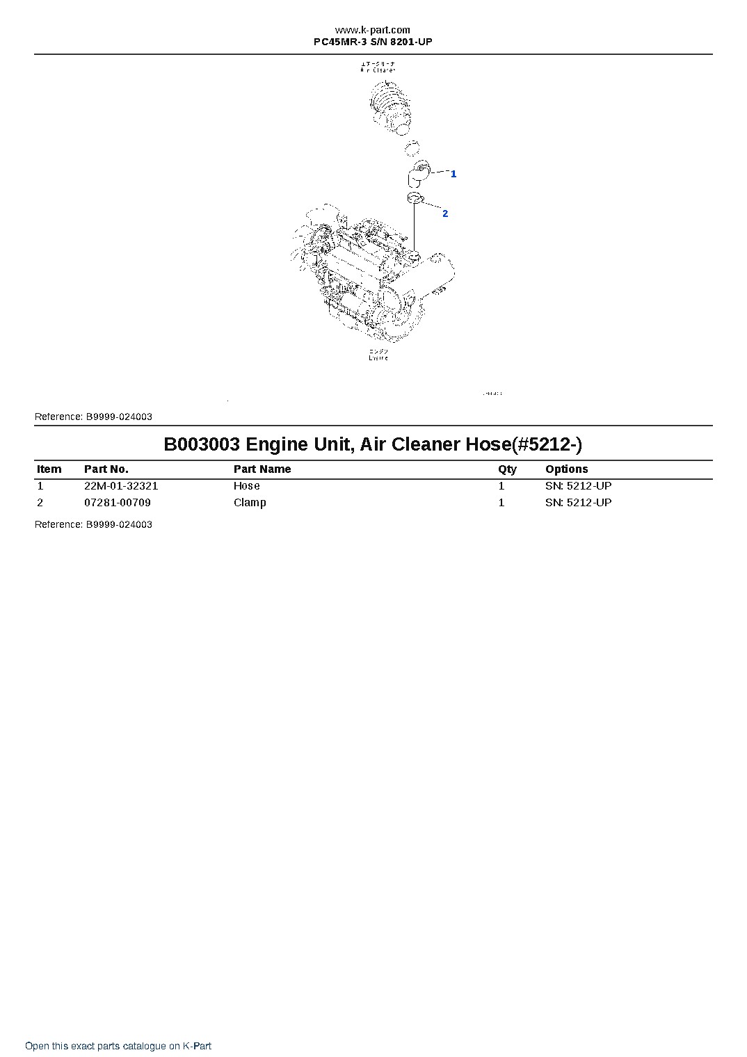 PC45MR-3 S/N 8201-UP – sample page 7