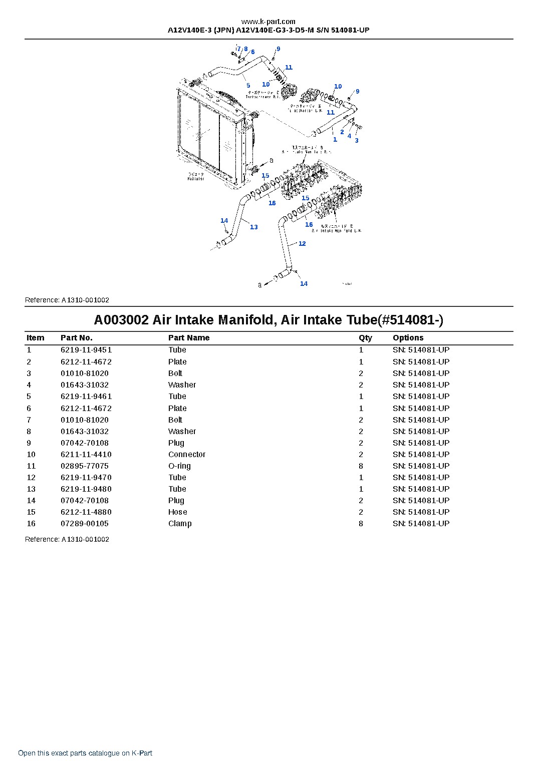 A12V140E-3 (JPN) A12V140E-G3-3-D5-M S/N 514081-UP – sample page 5