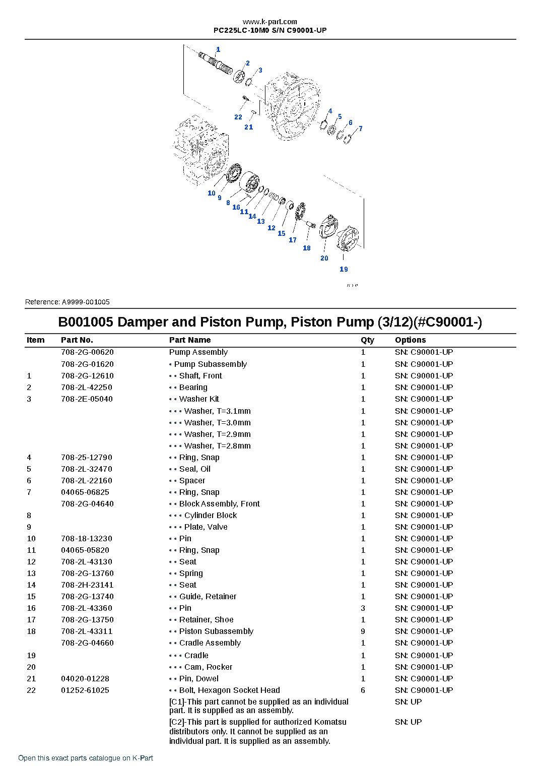 PC225LC-10M0 S/N C90001-UP – sample page 6
