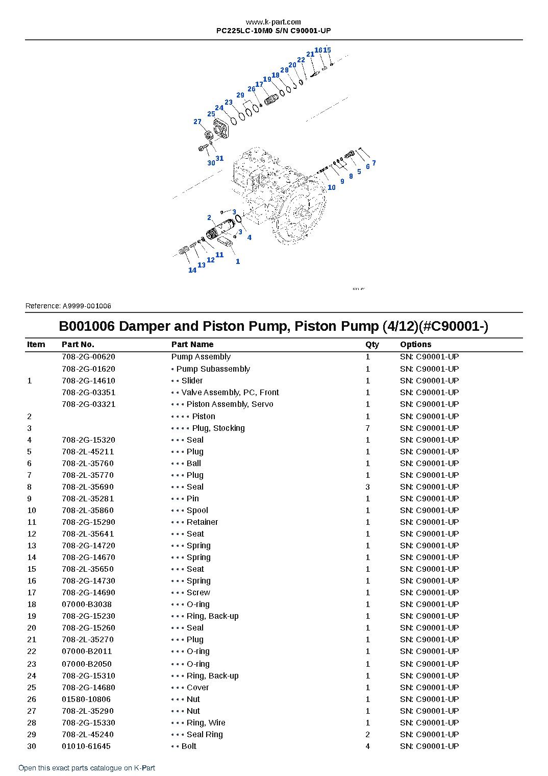 PC225LC-10M0 S/N C90001-UP – sample page 8
