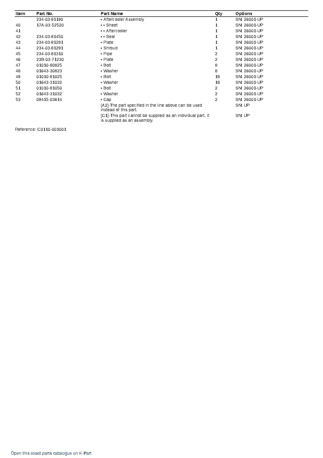 GD705-5 S/N 28001-UP – sample page 7 GD705-5 S/N 28001-UP – sample page 7
