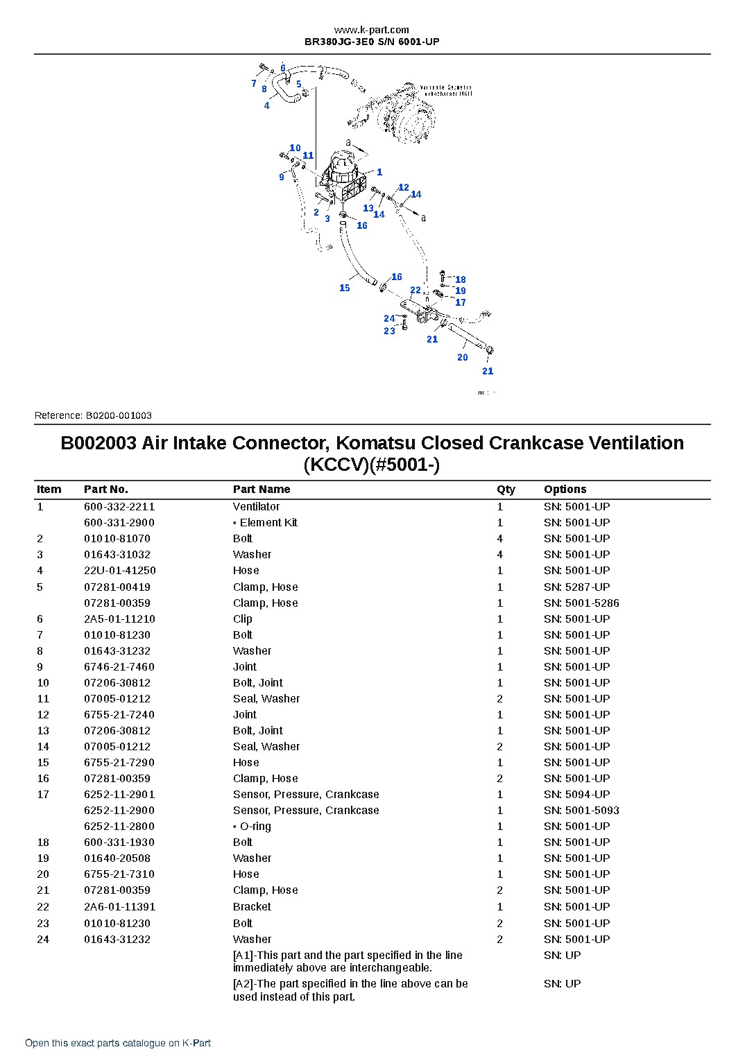 BR380JG-3E0 S/N 6001-UP – sample page 6