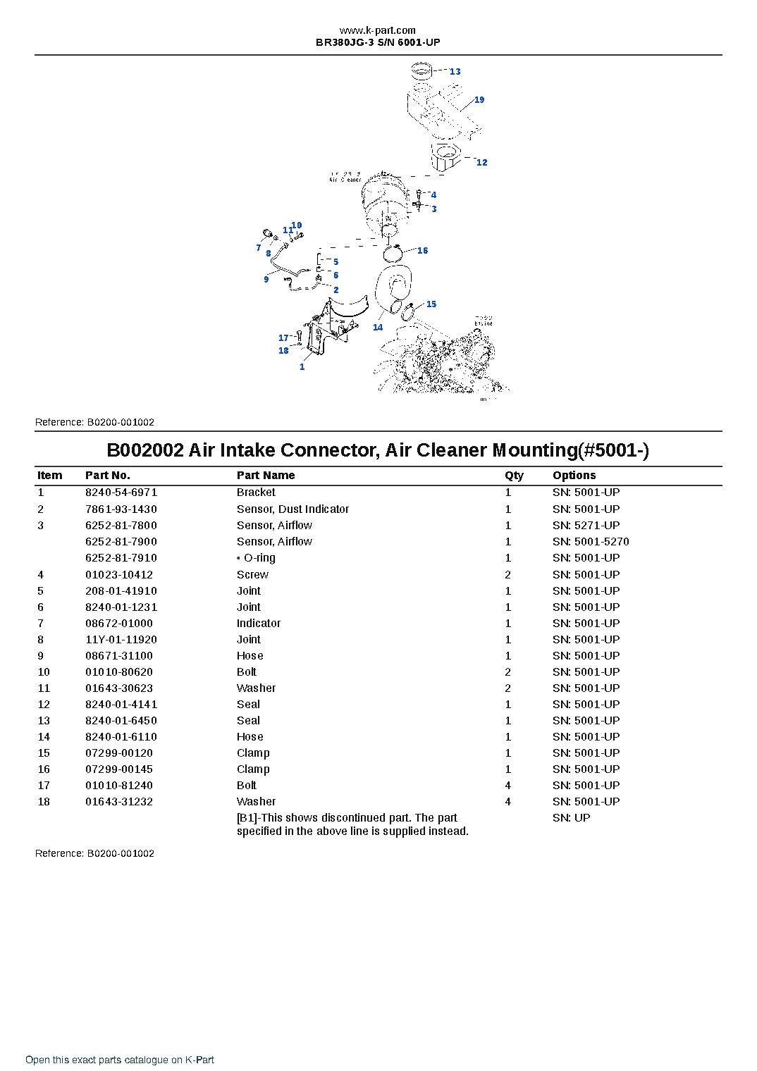 BR380JG-3 S/N 6001-UP – sample page 5 BR380JG-3 S/N 6001-UP – sample page 5
