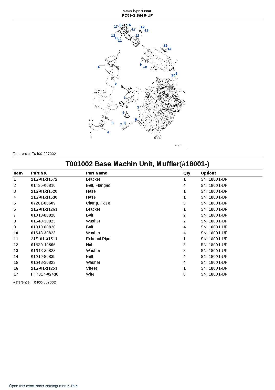 PC09-1 S/N 0-UP – sample page 2