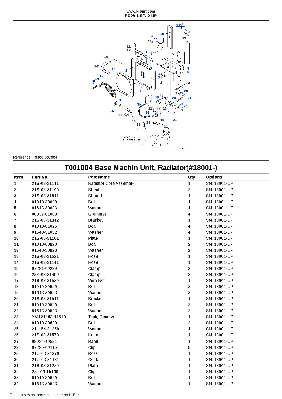 PC09-1 S/N 0-UP – sample page 4