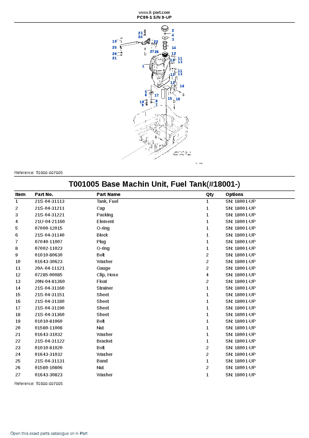 PC09-1 S/N 0-UP – sample page 6