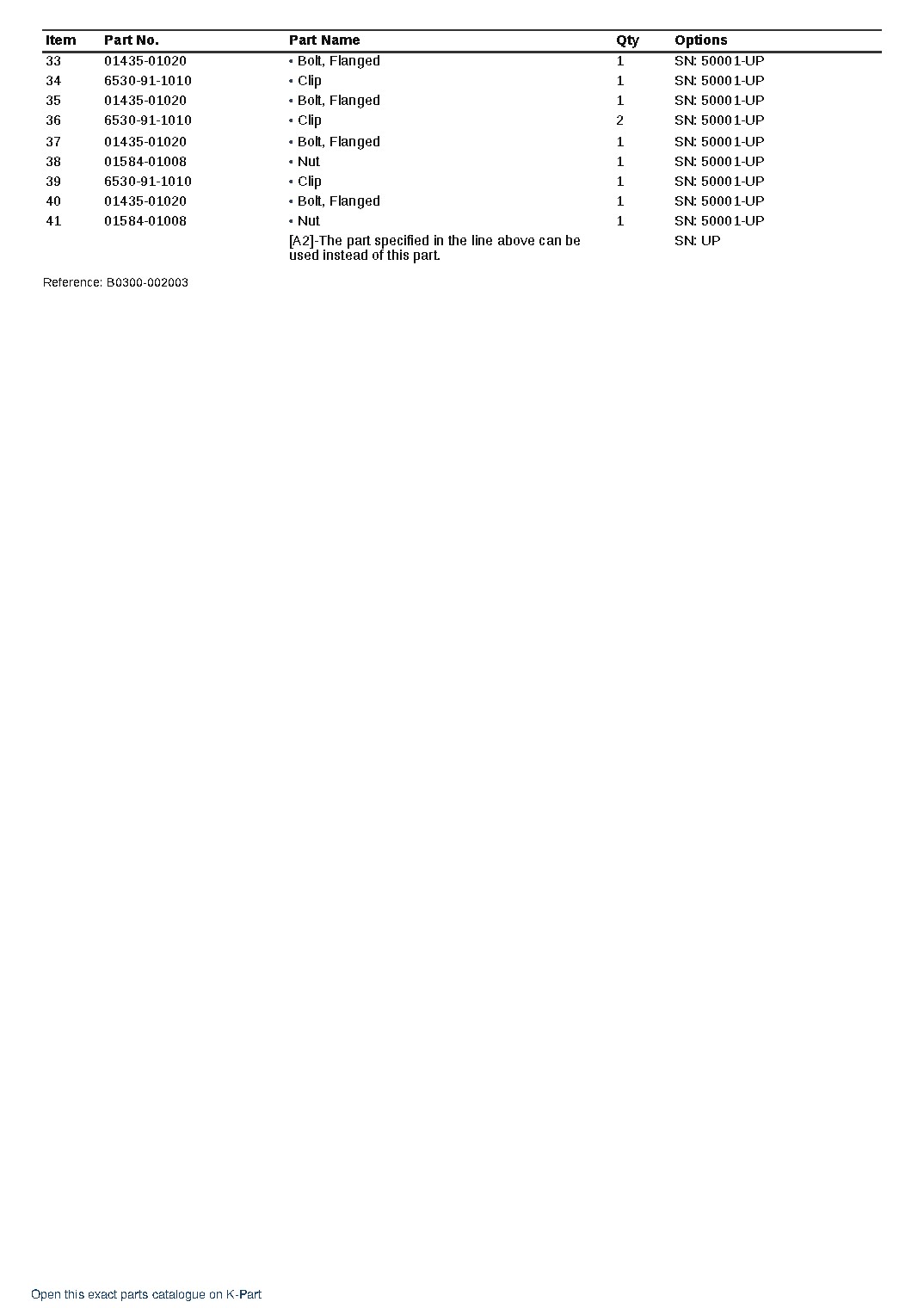 D475AI-8 S/N 51001-UP – sample page 8 D475AI-8 S/N 51001-UP – sample page 8