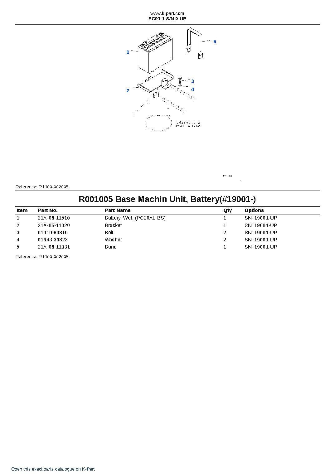 PC01-1 S/N 0-UP – sample page 7 PC01-1 S/N 0-UP – sample page 7