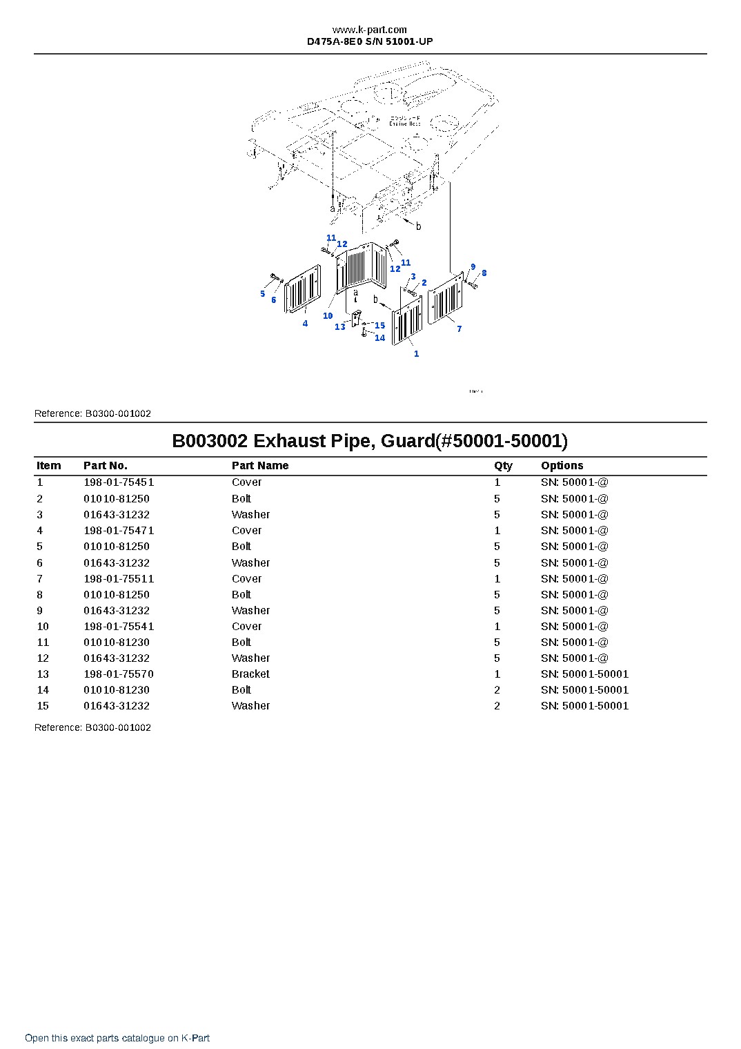D475A-8E0 S/N 51001-UP – sample page 5