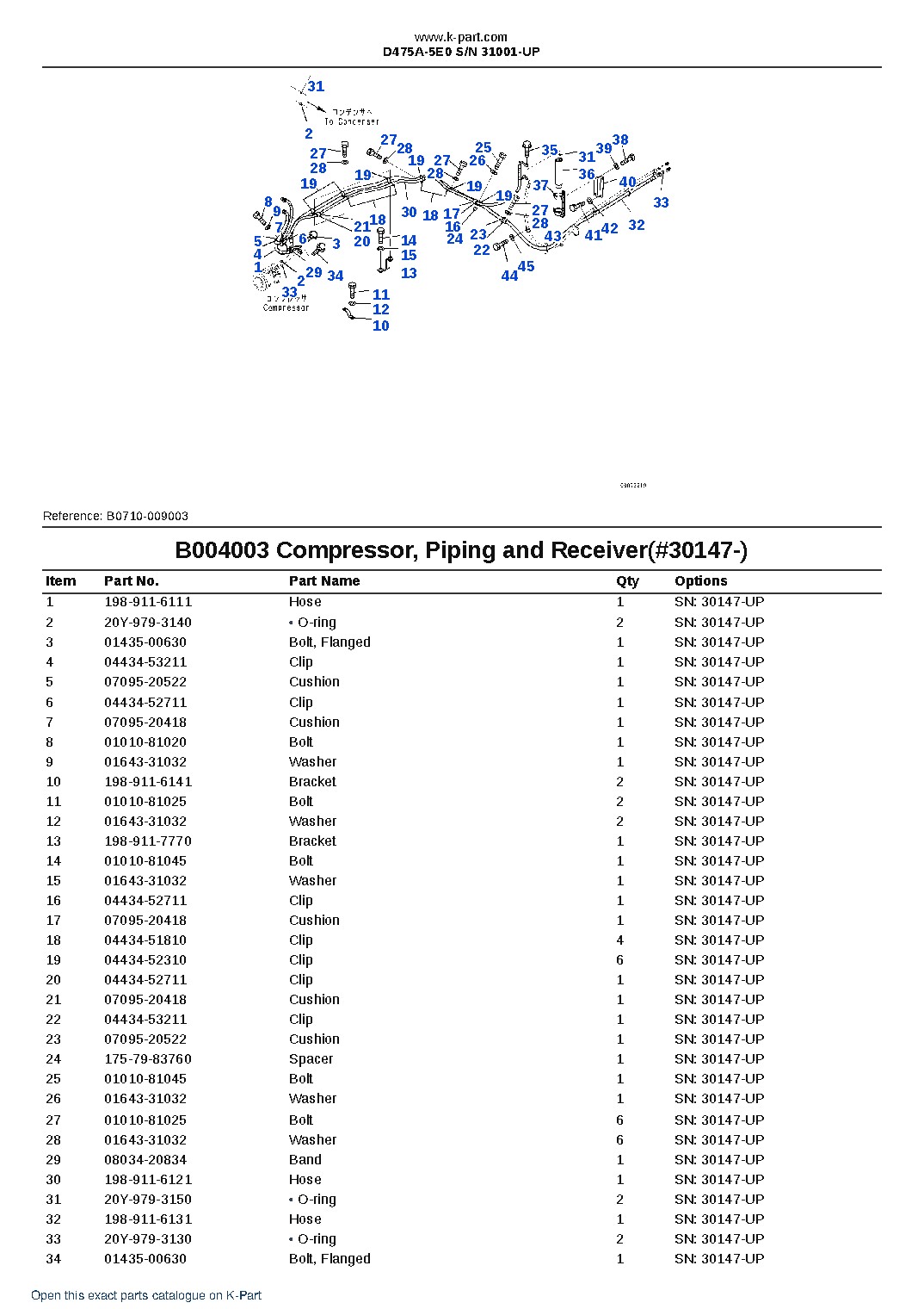 D475A-5E0 S/N 31001-UP – sample page 7