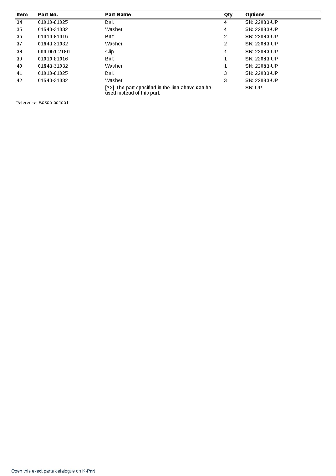 D85EXI-18 S/N 26001-UP – sample page 7 D85EXI-18 S/N 26001-UP – sample page 7