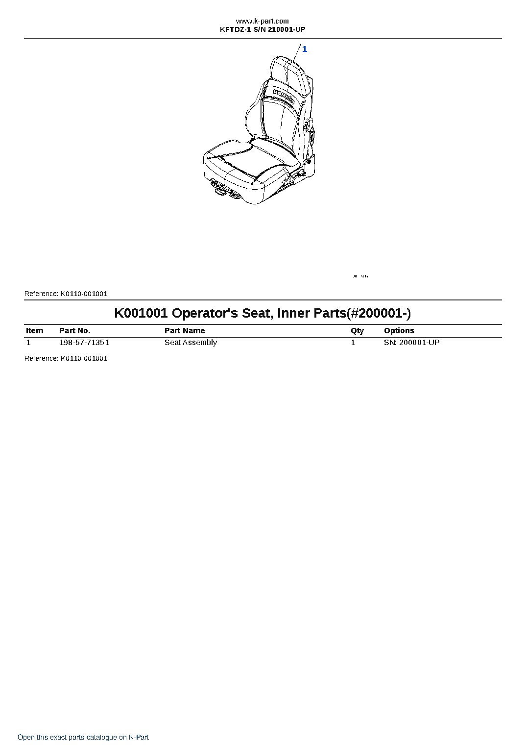 KFTDZ-1 S/N 210001-UP – sample page 9