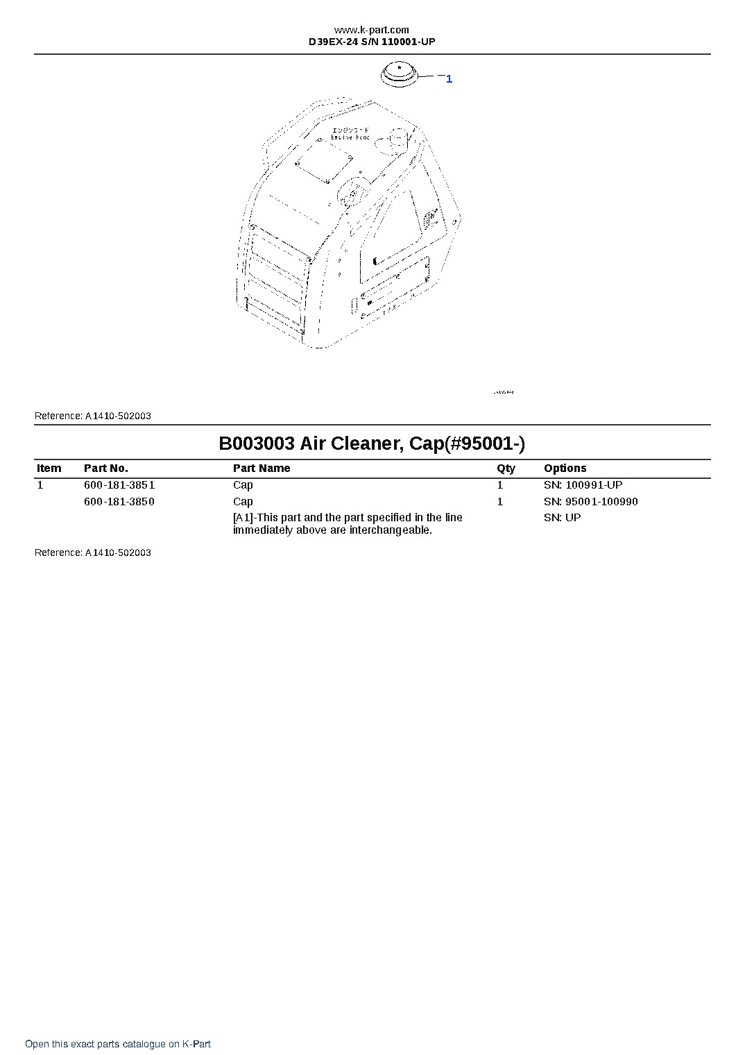 D39EX-24 S/N 110001-UP – sample page 8
