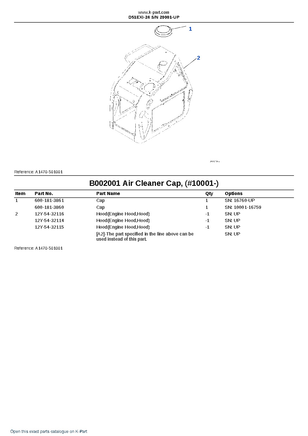 D51EXI-24 S/N 20001-UP – sample page 4