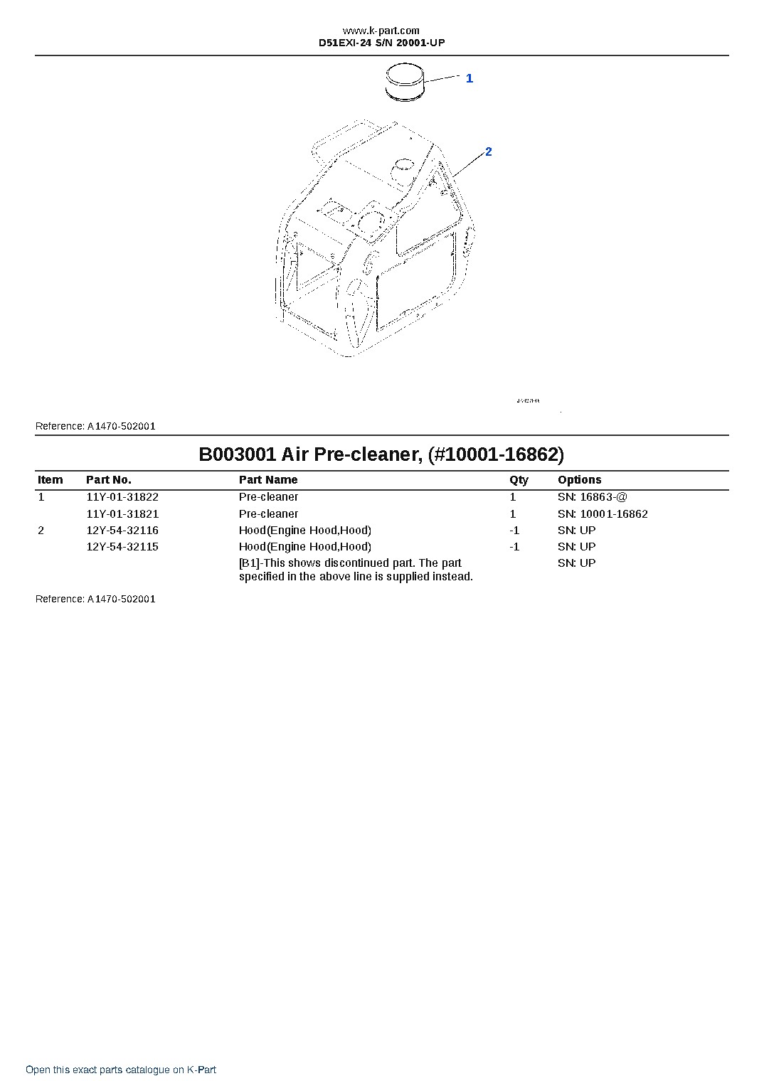 D51EXI-24 S/N 20001-UP – sample page 5