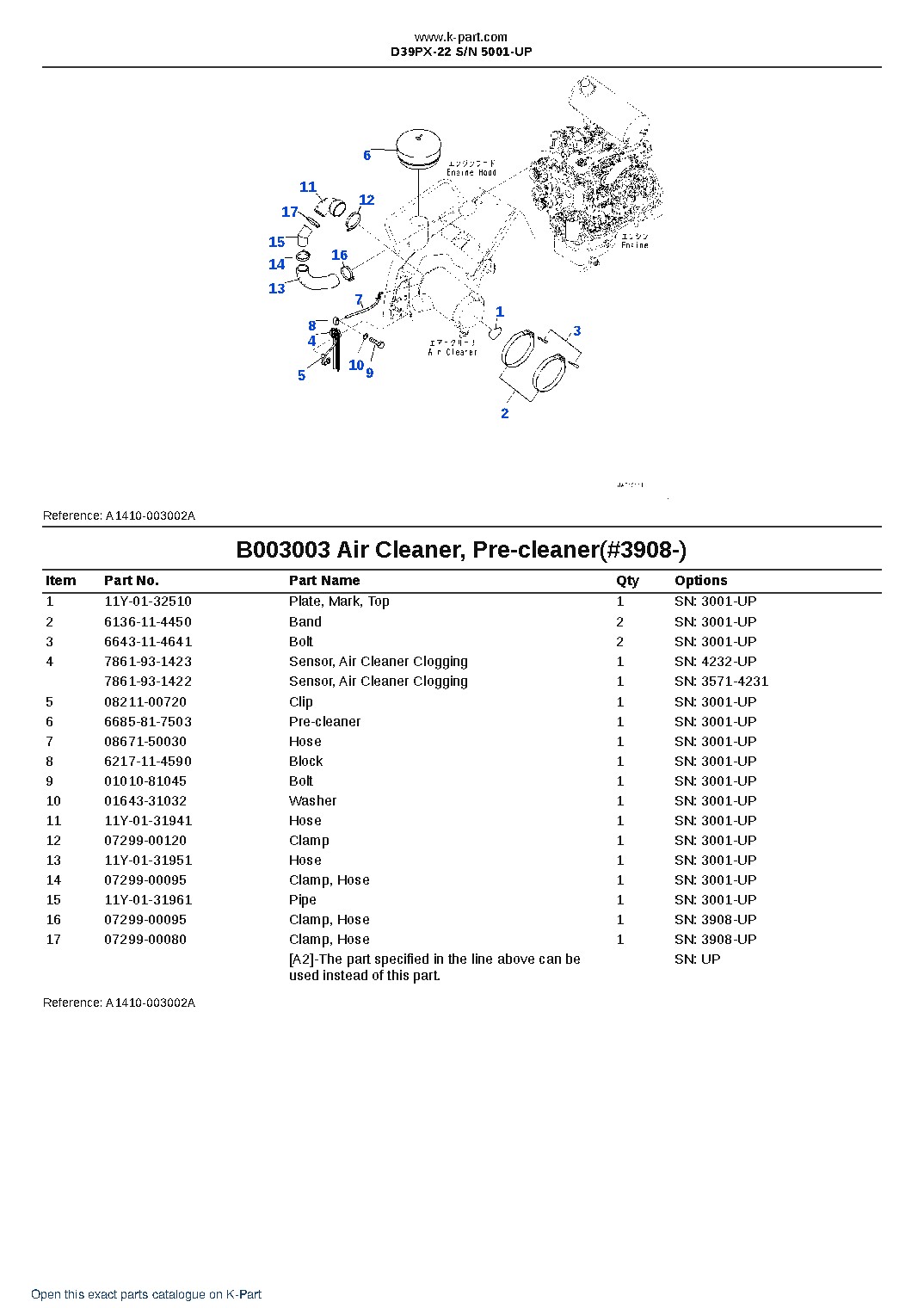 D39PX-22 S/N 5001-UP – sample page 7