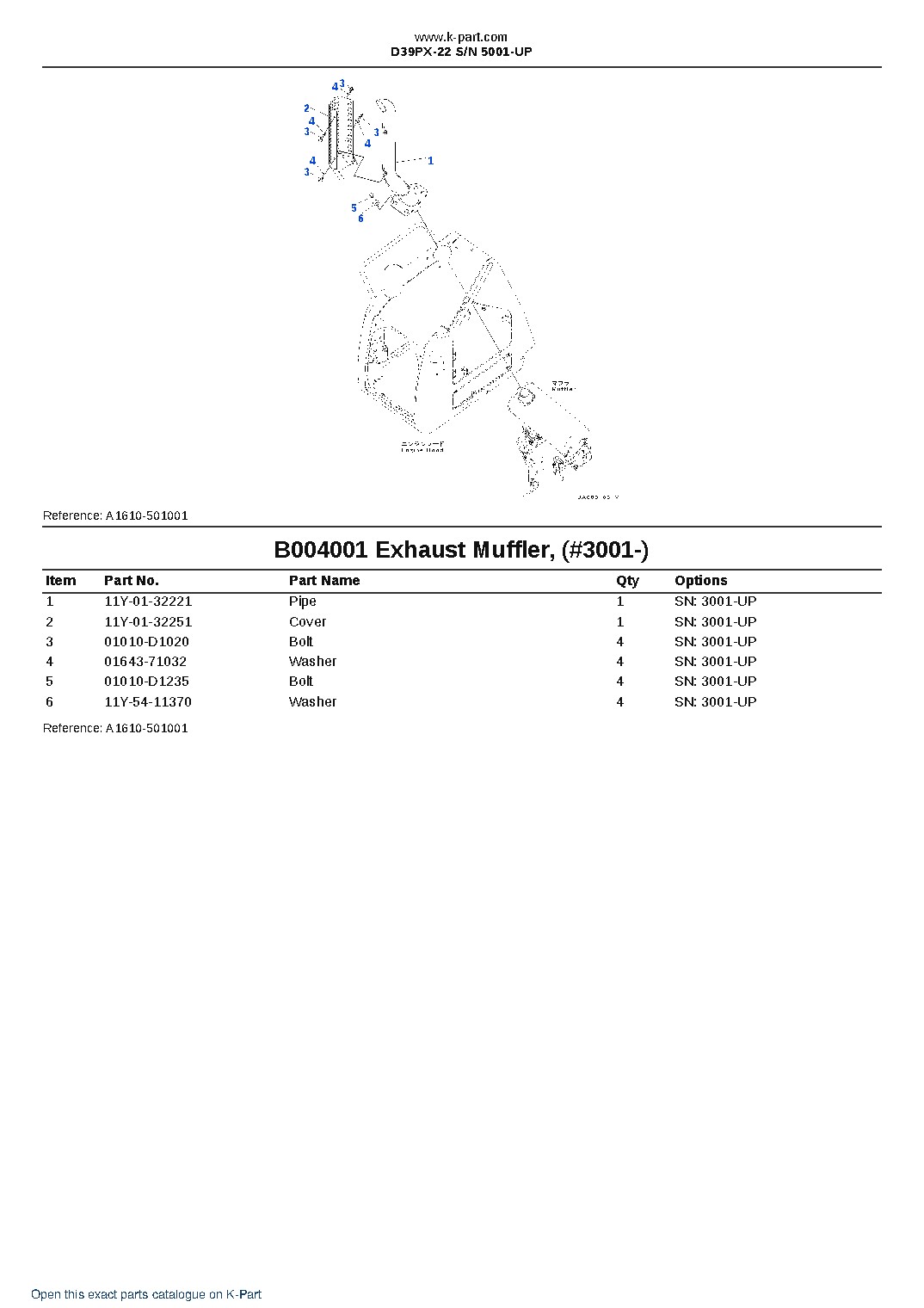 D39PX-22 S/N 5001-UP – sample page 8