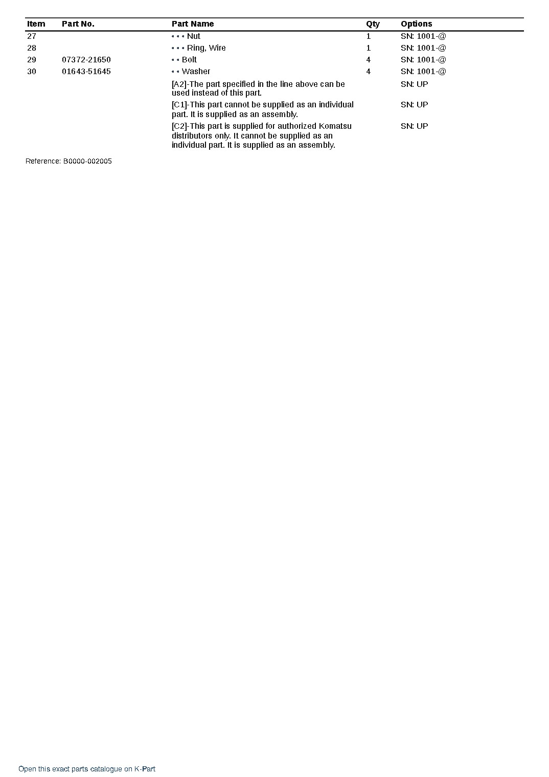 HB365LC-1 S/N 1401-UP – sample page 7