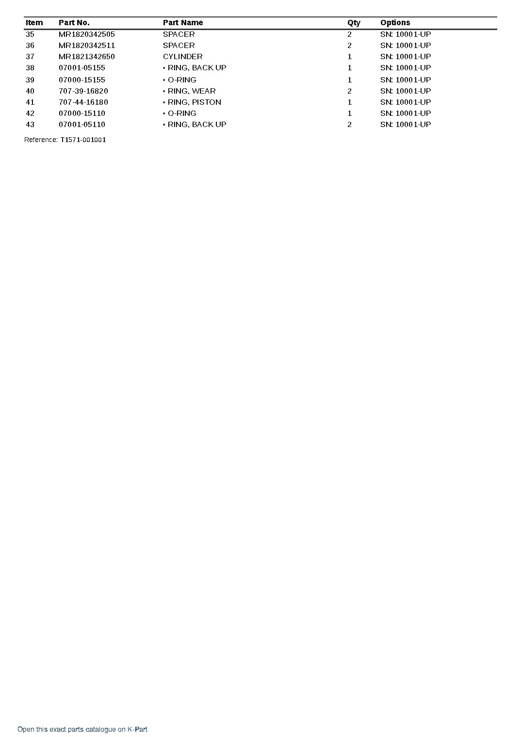 JBCS120HSQ-1 (JPN) SCRAP SHEAR S/N 10002-UP (Japanese) – sample page 3 JBCS120HSQ-1 (JPN) SCRAP SHEAR S/N 10002-UP (Japanese) – sample page 3