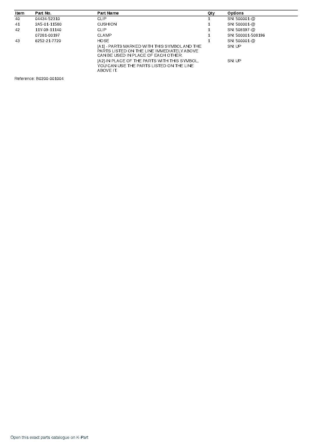 PC200LC-11 (JPN)  S/N 600001-UP (Japanese) – sample page 7