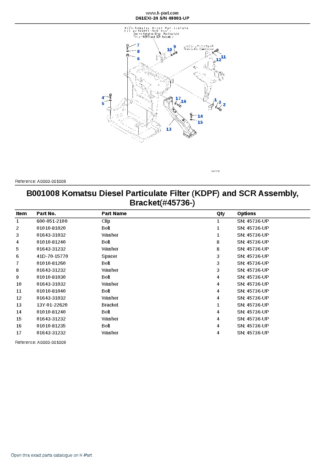 D61EXI-24 S/N 48001-UP – sample page 10 D61EXI-24 S/N 48001-UP – sample page 10