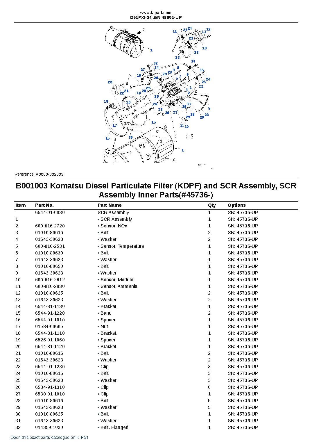 D61PXI-24 S/N 48001-UP – sample page 4 D61PXI-24 S/N 48001-UP – sample page 4