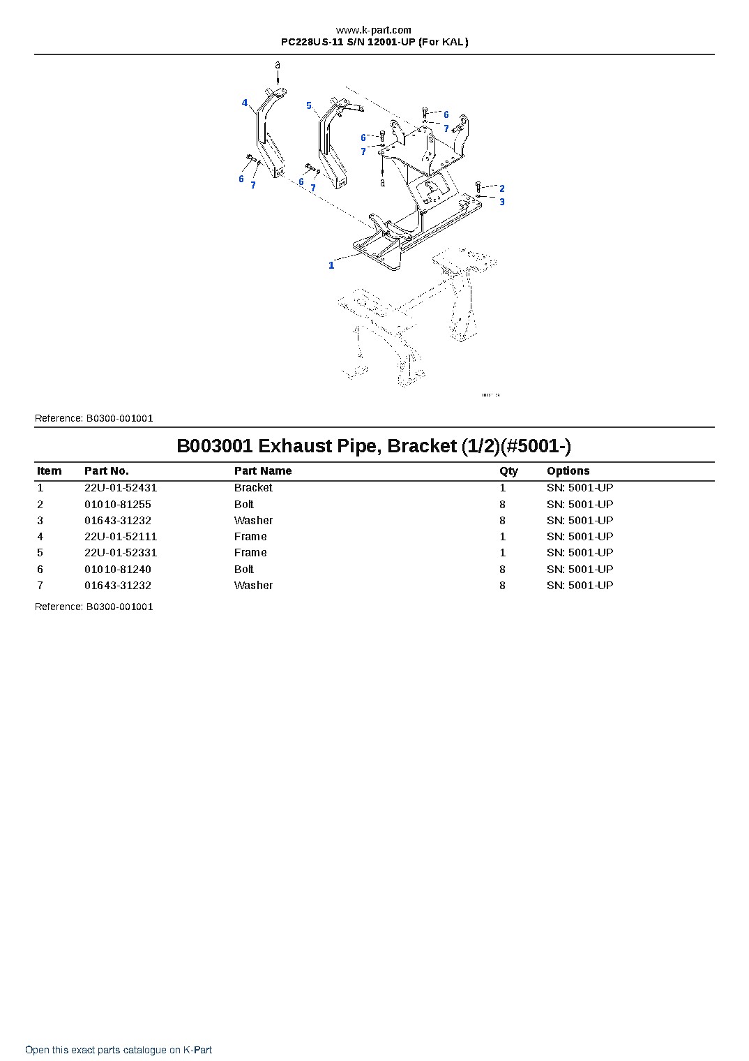 PC228US-11 S/N 12001-UP (For KAL) – sample page 8 PC228US-11 S/N 12001-UP (For KAL) – sample page 8