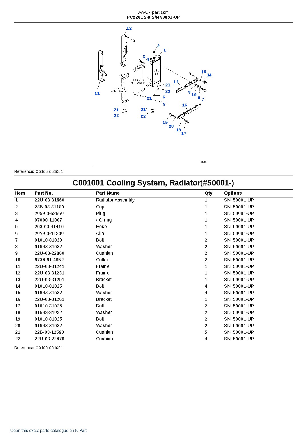 PC228US-8 S/N 53001-UP – sample page 4 PC228US-8 S/N 53001-UP – sample page 4