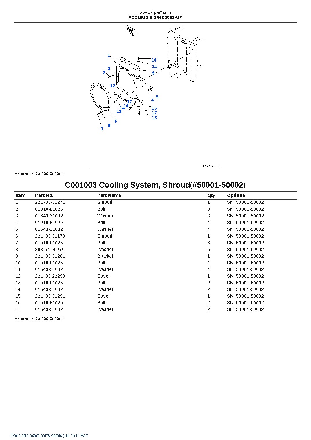 PC228US-8 S/N 53001-UP – sample page 7 PC228US-8 S/N 53001-UP – sample page 7