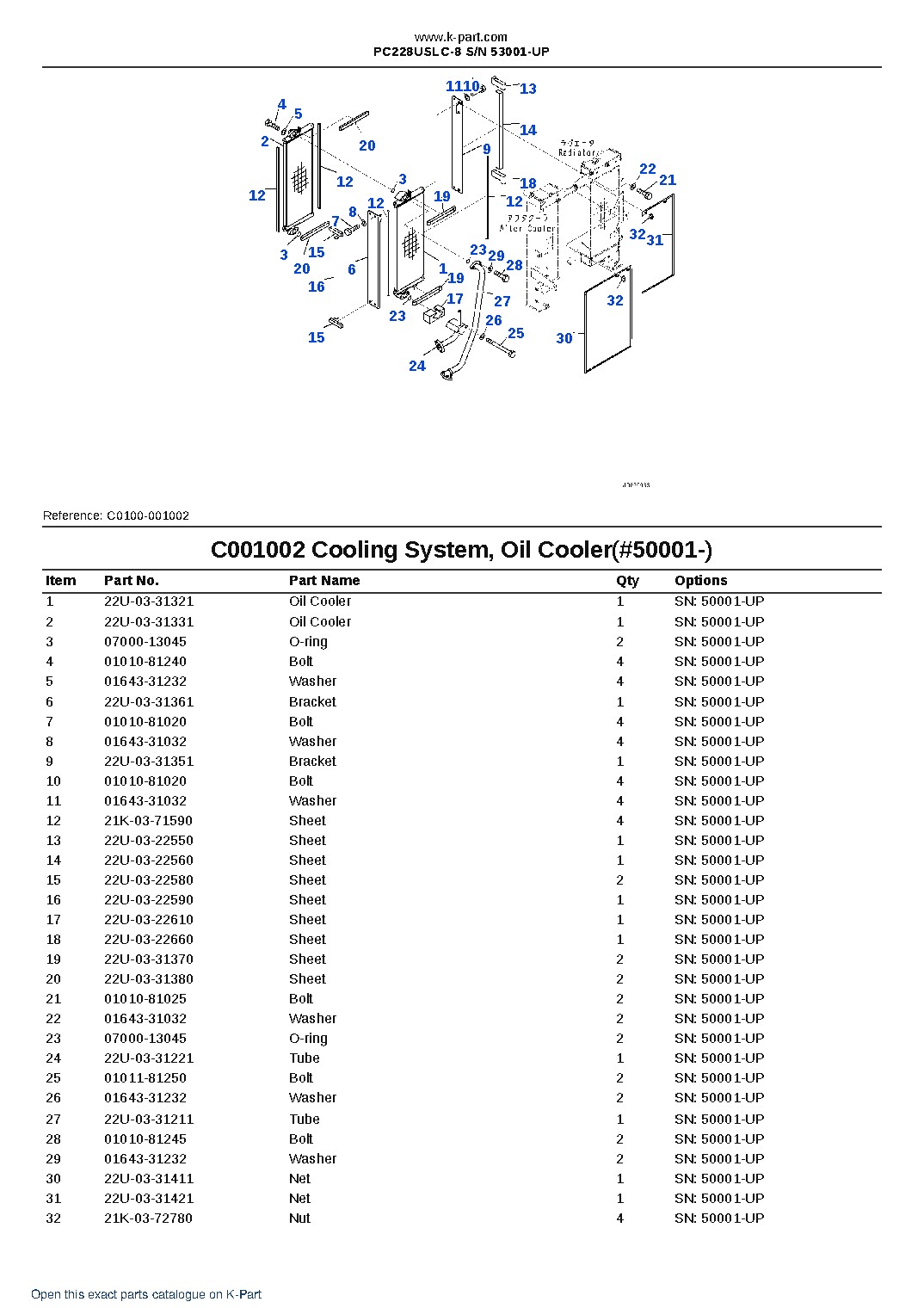 PC228USLC-8 S/N 53001-UP – sample page 5 PC228USLC-8 S/N 53001-UP – sample page 5