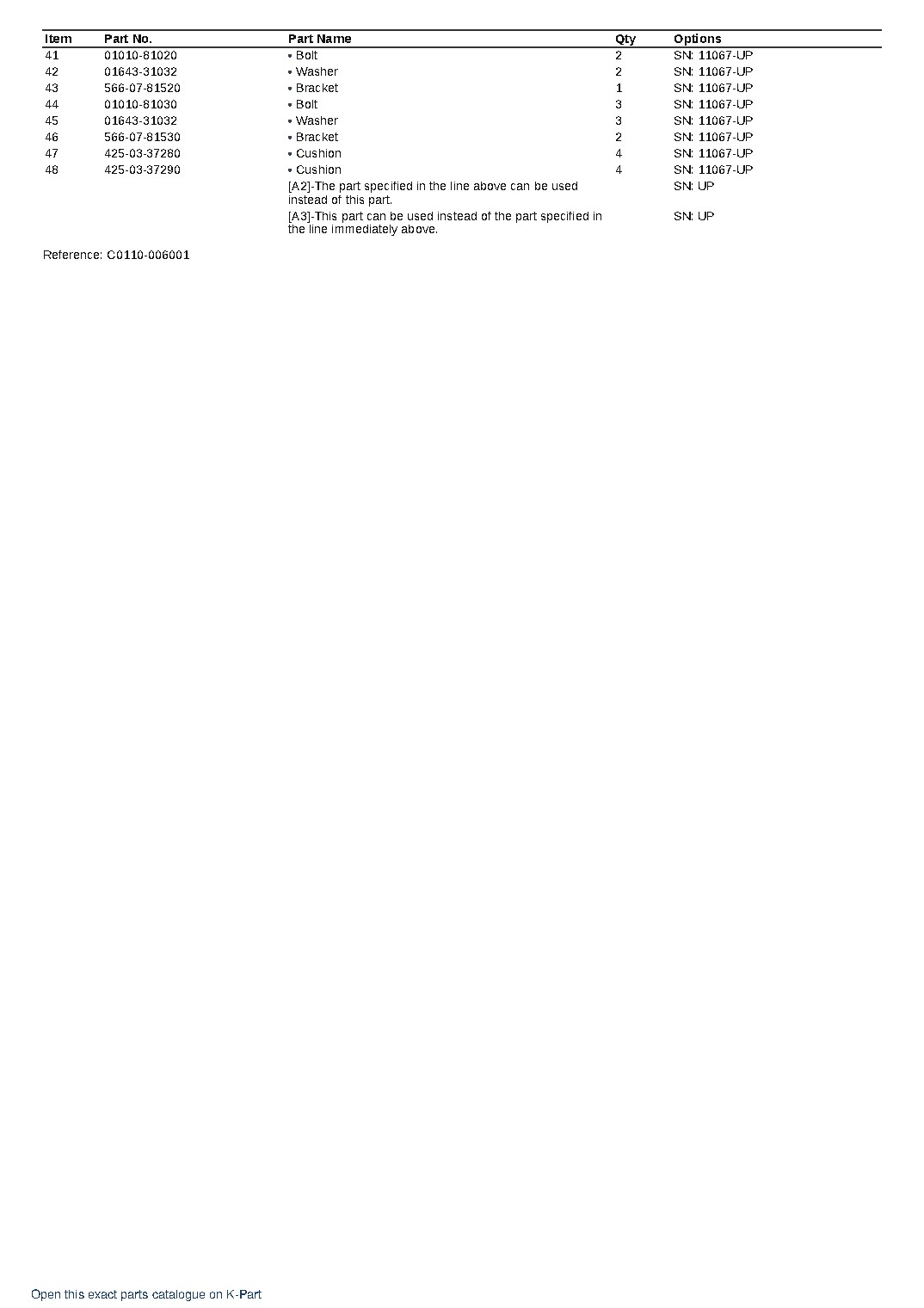 HD405-7R S/N 12001-UP – sample page 4