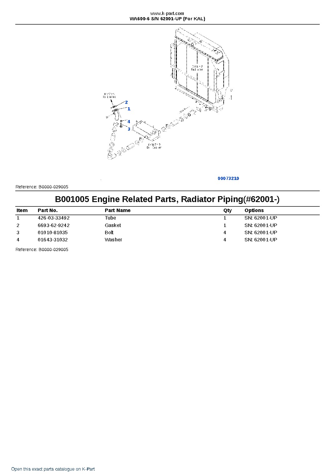 WA600-6 S/N 62001-UP (For KAL) – sample page 7