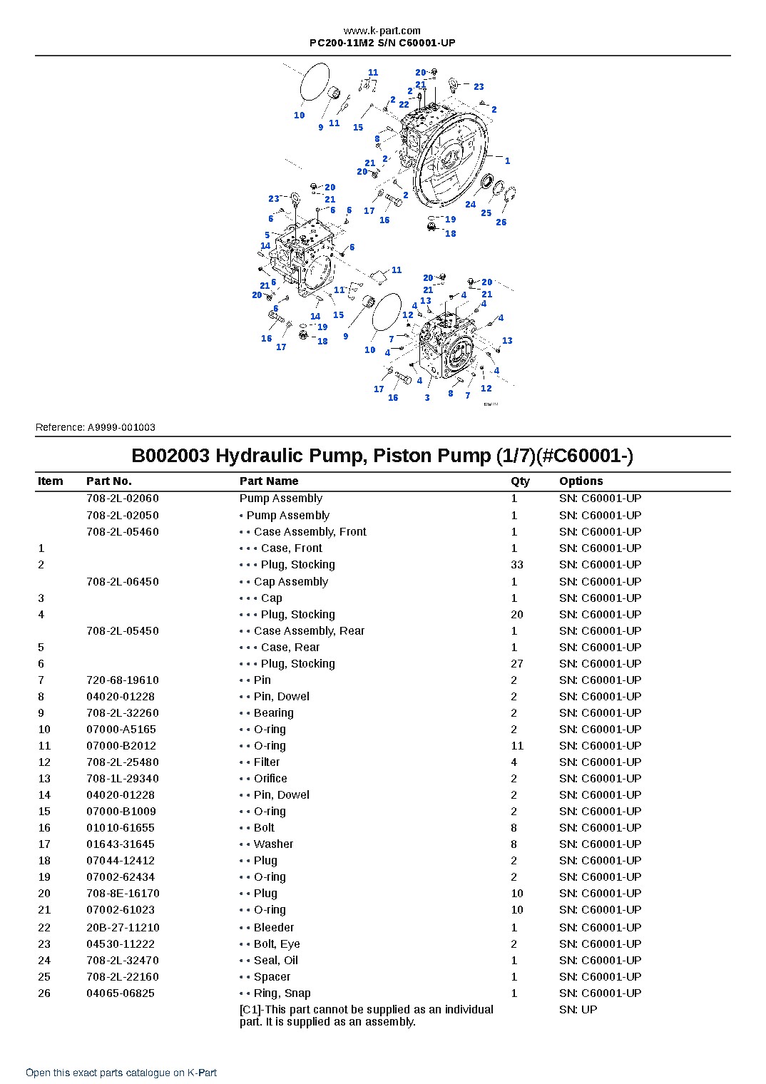 PC200-11M2 S/N C60001-UP – sample page 4