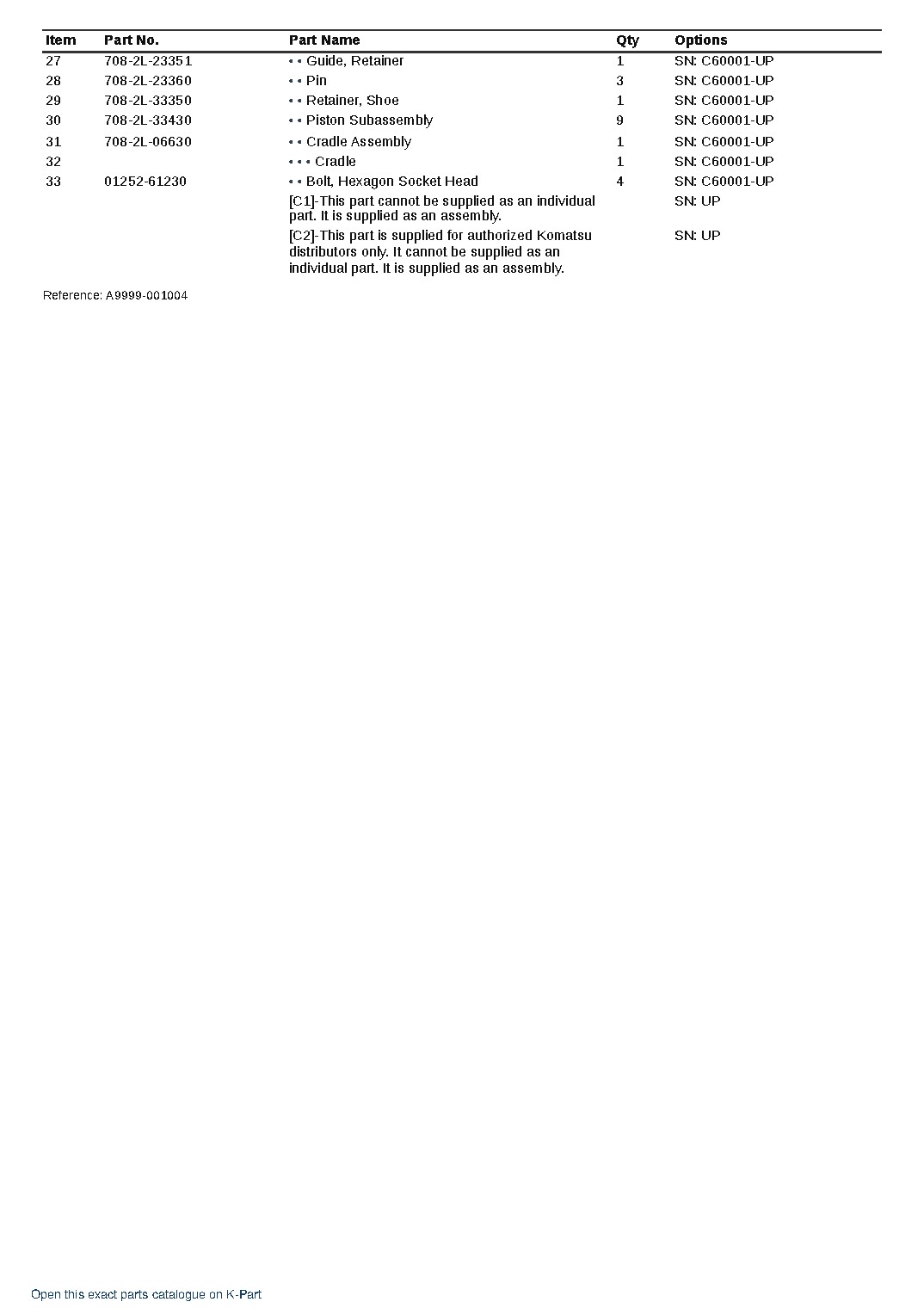 PC200-11M2 S/N C60001-UP – sample page 7