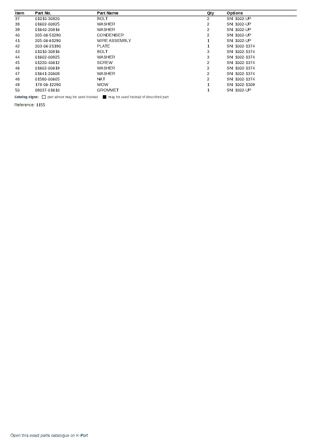12-HL (JPN) 12-HL-2 S/N 1002-UP (Japanese) – sample page 8