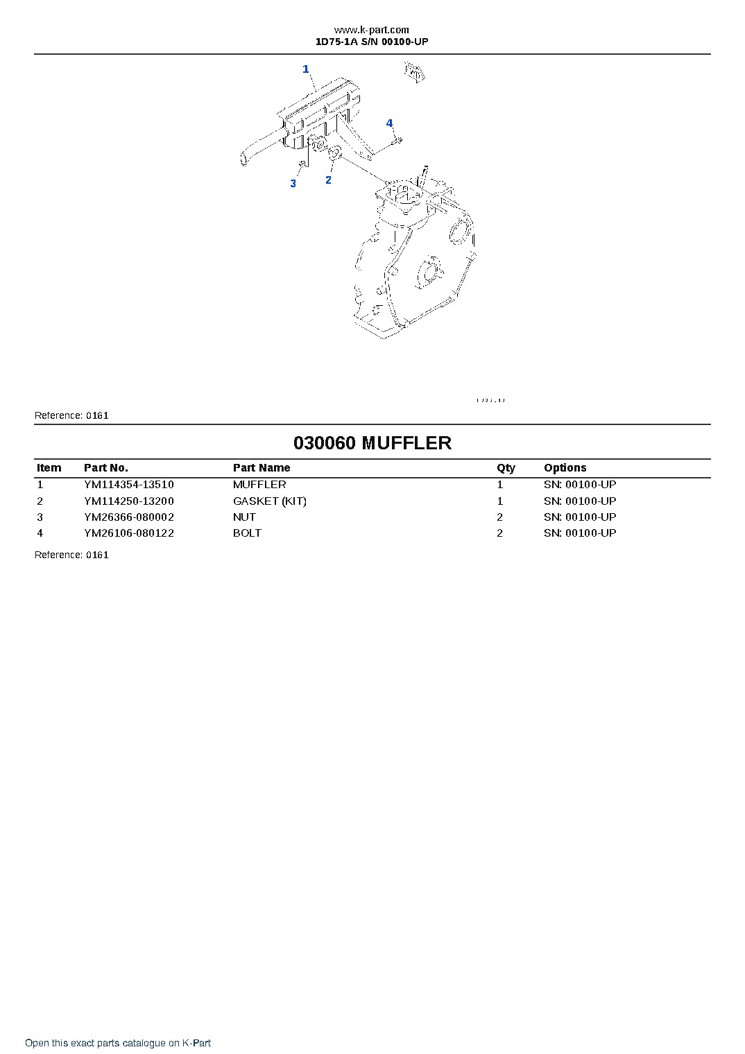 1D75-1A S/N 00100-UP – sample page 6
