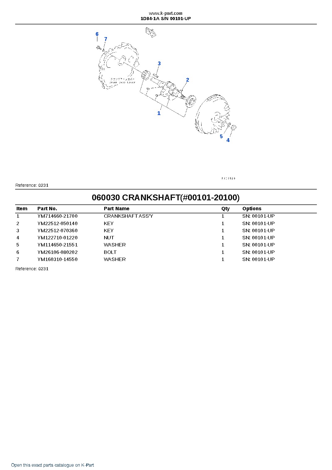 1D84-1A S/N 00101-UP – sample page 9