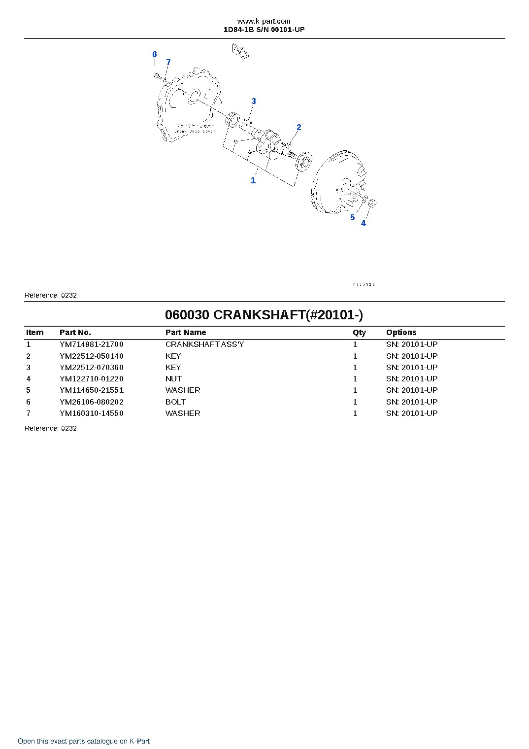 1D84-1B S/N 00101-UP – sample page 9