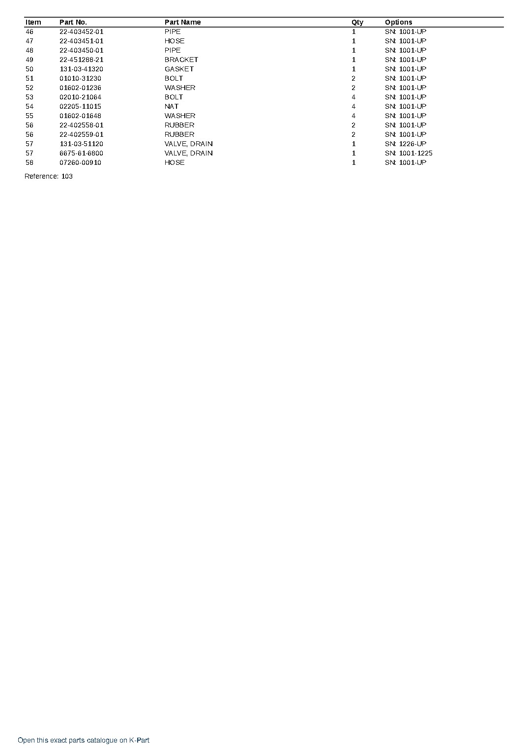 25-BHD (JPN) 25-BHD-1 S/N 1001-UP (Japanese) – sample page 8