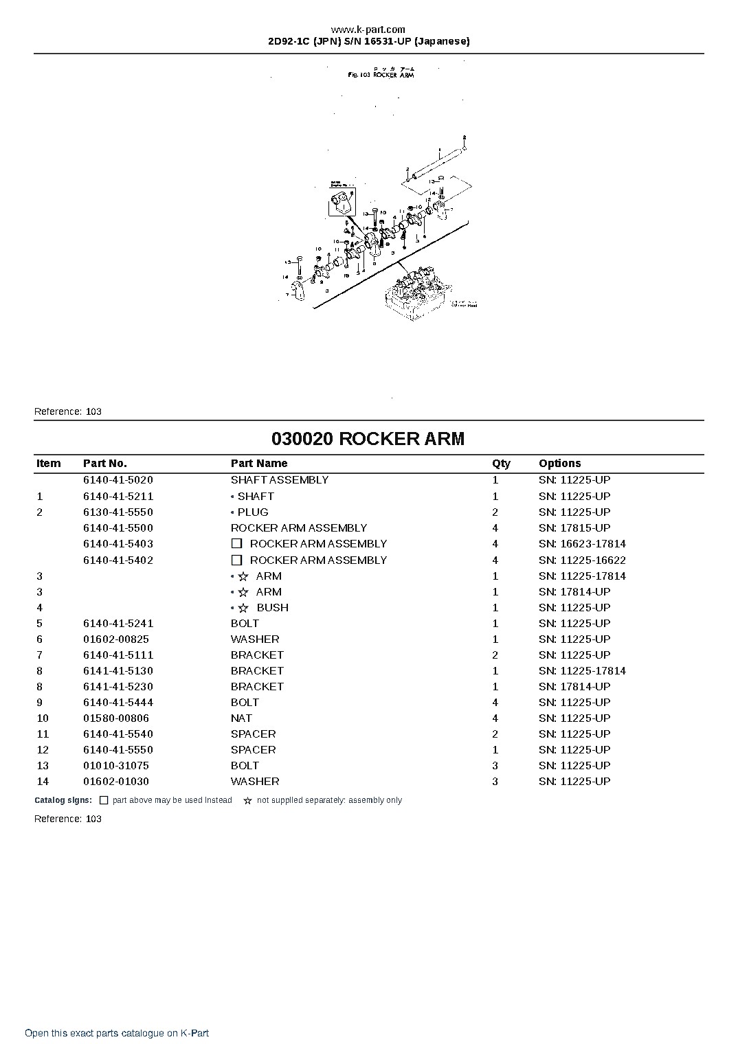 2D92-1C (JPN)  S/N 16531-UP (Japanese) – sample page 3