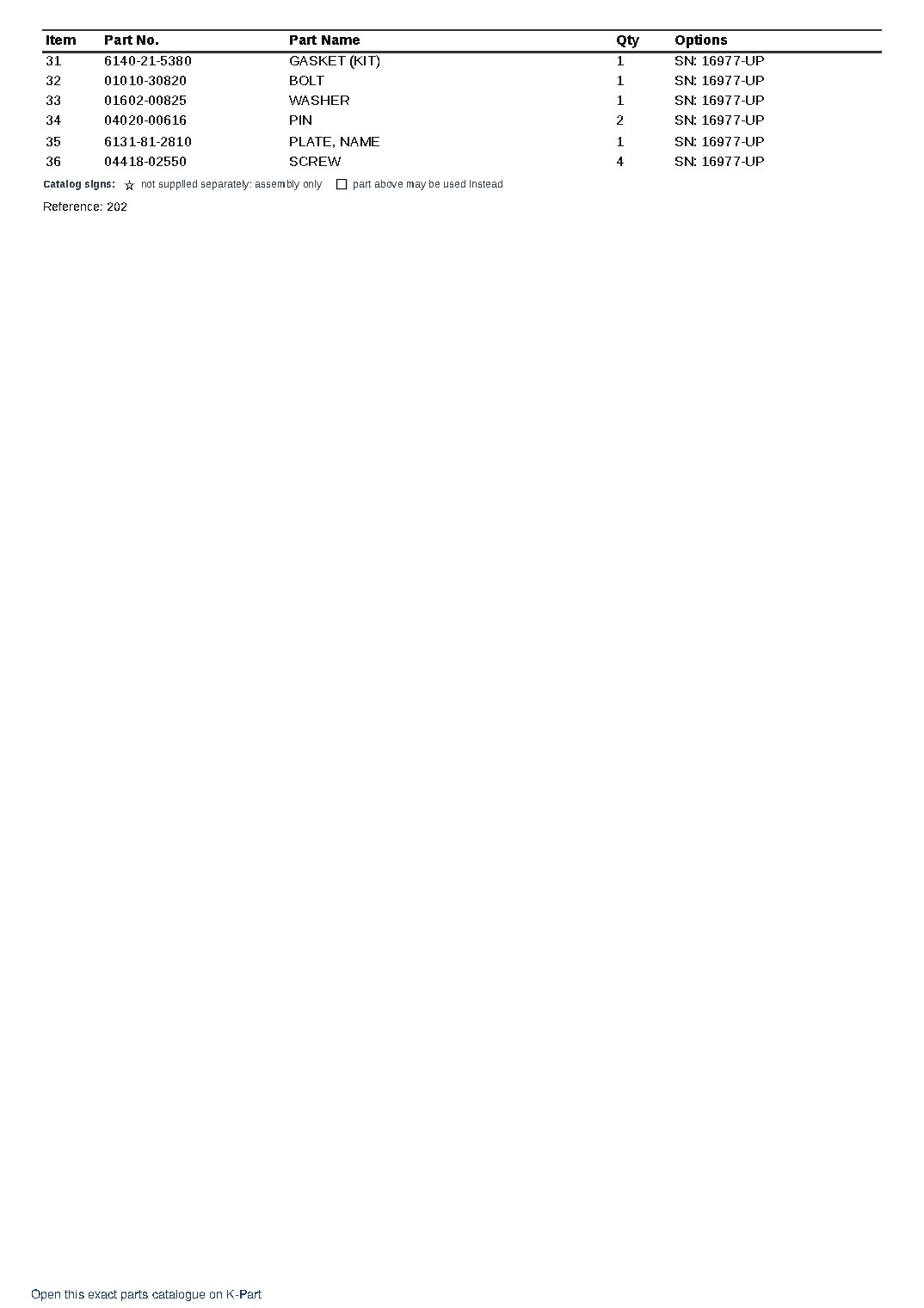 2D92-1D (JPN) S/N 16977-UP (Japanese) – sample page 8 2D92-1D (JPN) S/N 16977-UP (Japanese) – sample page 8