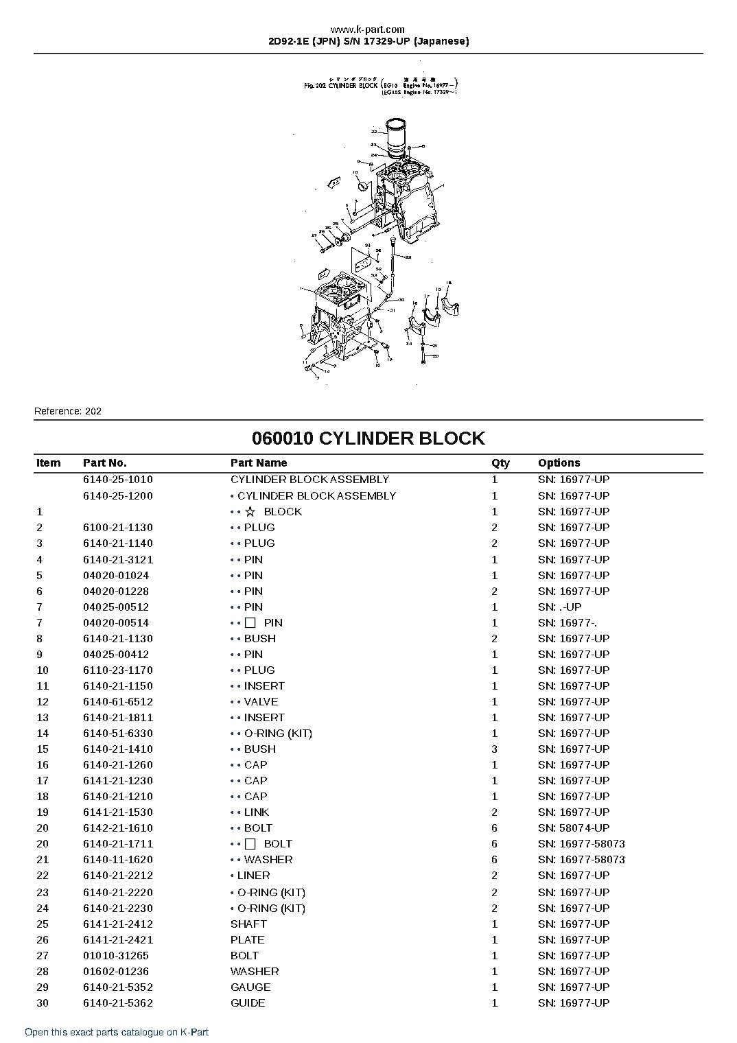 2D92-1E (JPN)  S/N 17329-UP (Japanese) – sample page 7