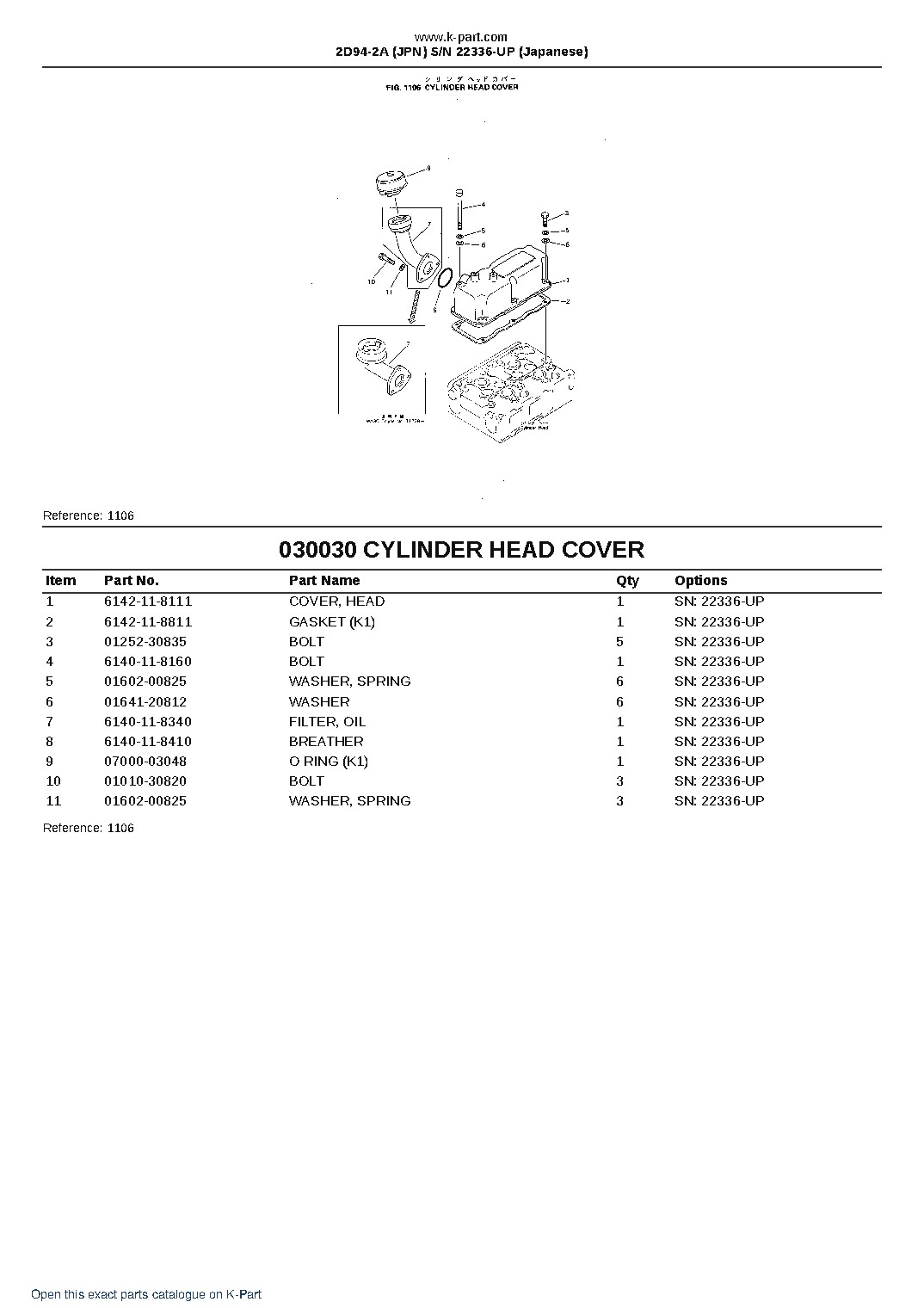 2D94-2A (JPN)  S/N 22336-UP (Japanese) – sample page 4